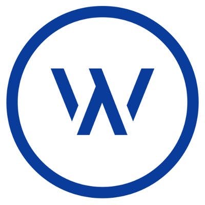 Lambda World Cádiz Logo